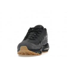 Nike Air Max 95 Anthracite Black Gum