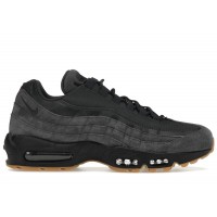 Nike Air Max 95 Anthracite Black Gum