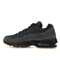 Nike Air Max 95 Anthracite Black Gum