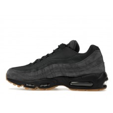 Nike Air Max 95 Anthracite Black Gum