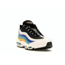 Nike Air Max 95 Windbreaker