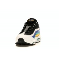 Nike Air Max 95 Windbreaker