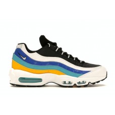 Кроссовки Nike Air Max 95 Windbreaker