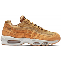 Кроссовки Nike Air Max 95 Wheat (2018)
