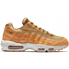 Кроссовки Nike Air Max 95 Wheat (2018)