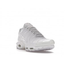 Nike Air Max Plus Triple White
