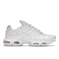 Кроссовки Nike Air Max Plus Triple White