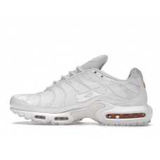 Nike Air Max Plus Triple White