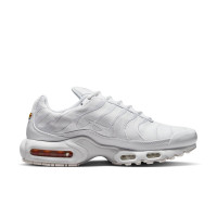 Nike Air Max Plus Triple White