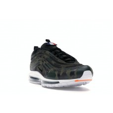 Nike Air Max 97 Country Camo (France)