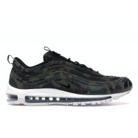 Кроссовки Nike Air Max 97 Country Camo (France)