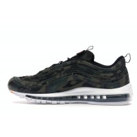 Nike Air Max 97 Country Camo (France)