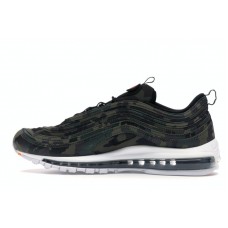 Nike Air Max 97 Country Camo (France)