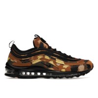Кроссовки Nike Air Max 97 Country Camo (Italy)