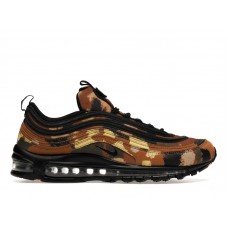 Кроссовки Nike Air Max 97 Country Camo (Italy)