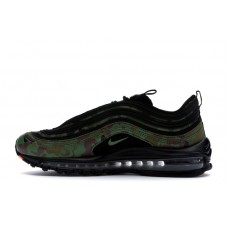Nike Air Max 97 Country Camo (Japan)