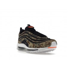 Nike Air Max 97 Country Camo (Germany)