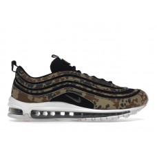 Кроссовки Nike Air Max 97 Country Camo (Germany)