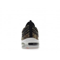 Nike Air Max 97 Country Camo (Germany)
