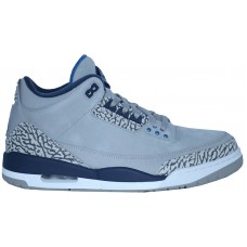 Jordan 3 Retro Georgetown PE