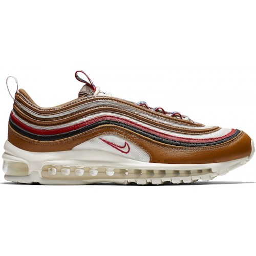 Nike Air Max 97 TT Premium Pull Tab - мужская сетка размеров