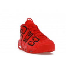 Кроссовки Nike Air More Uptempo Chicago