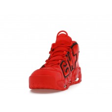 Кроссовки Nike Air More Uptempo Chicago