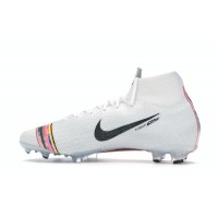 Nike Mercurial Superfly 360 Elite FG Lvl Up Pure Platinum