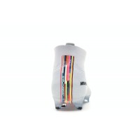 Nike Mercurial Superfly 360 Elite FG Lvl Up Pure Platinum