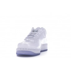 Кроссовки Nike Air Force 1 Foamposite Pro Cup Triple White