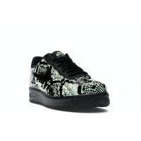 Nike Air Force 1 Foamposite Pro Cup Snakeskin