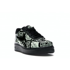 Кроссовки Nike Air Force 1 Foamposite Pro Cup Snakeskin