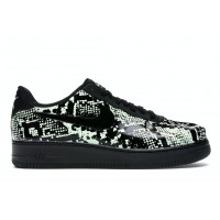 Кроссовки Nike Air Force 1 Foamposite Pro Cup Snakeskin