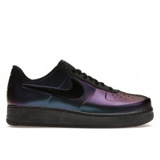 Кроссовки Nike Air Force 1 Foamposite Pro Cup Court Purple