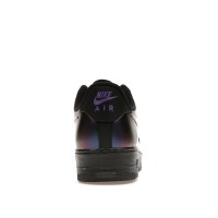 Кроссовки Nike Air Force 1 Foamposite Pro Cup Court Purple