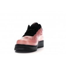 Кроссовки Nike Air Force 1 Foamposite Pro Cup Coral Stardust