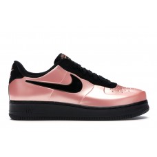 Кроссовки Nike Air Force 1 Foamposite Pro Cup Coral Stardust