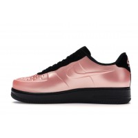 Кроссовки Nike Air Force 1 Foamposite Pro Cup Coral Stardust