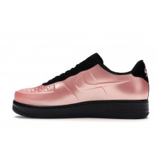 Кроссовки Nike Air Force 1 Foamposite Pro Cup Coral Stardust