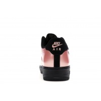 Кроссовки Nike Air Force 1 Foamposite Pro Cup Coral Stardust