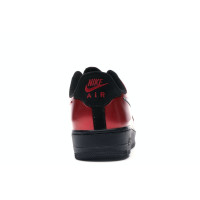 Nike Air Force 1 Foamposite Pro Cup Gym Red Black