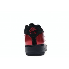 Кроссовки Nike Air Force 1 Foamposite Pro Cup Gym Red Black