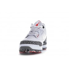 Jordan 3 Retro Golf White Cement