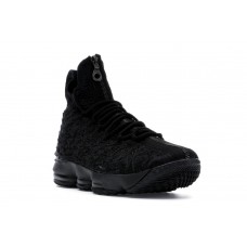 Кроссовки Nike LeBron 15 Performance KITH Suit of Armor