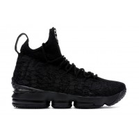 Кроссовки Nike LeBron 15 Performance KITH Suit of Armor