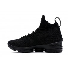 Кроссовки Nike LeBron 15 Performance KITH Suit of Armor