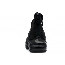 Кроссовки Nike LeBron 15 Performance KITH Suit of Armor