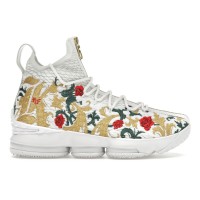 Кроссовки Nike LeBron 15 Performance KITH Kings Cloak