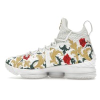 Кроссовки Nike LeBron 15 Performance KITH Kings Cloak