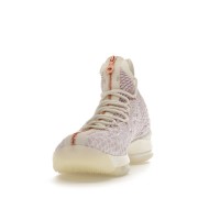 Кроссовки Nike LeBron 15 Performance KITH Rose Gold